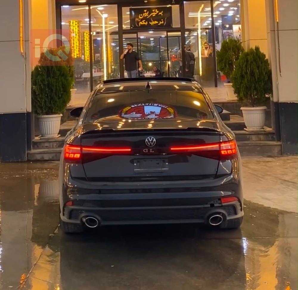 فولكسفاغن جيتا